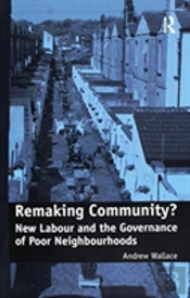 Remaking Community?