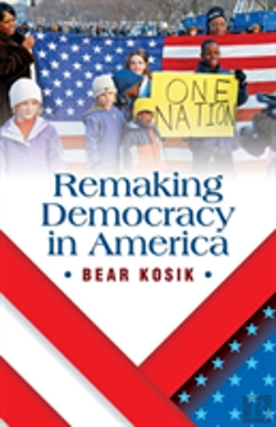 Bertrand.pt - Remaking Democracy In America