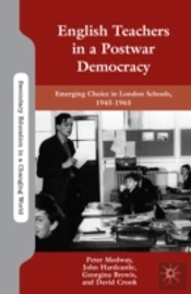 Remaking English For The Post-War World
