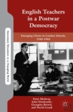 Bertrand.pt - Remaking English For The Post-War World