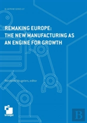 Remaking Europe
