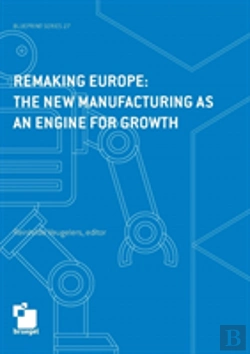 Bertrand.pt - Remaking Europe