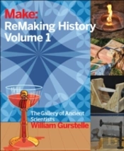 Remaking History, Volume 1
