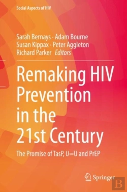 Bertrand.pt - Remaking Hiv Prevention In The 21st Century