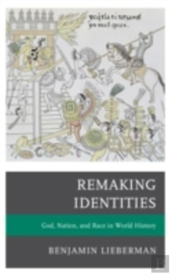 Bertrand.pt - Remaking Identities
