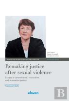 Remaking Justice After Sexual Violence
