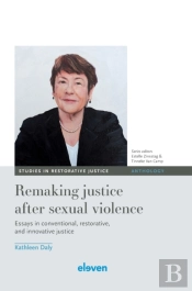 Remaking Justice After Sexual Violence