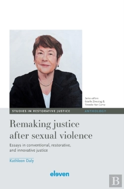 Bertrand.pt - Remaking Justice After Sexual Violence
