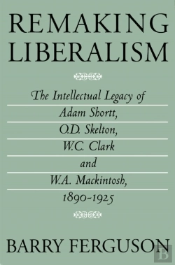Bertrand.pt - Remaking Liberalism