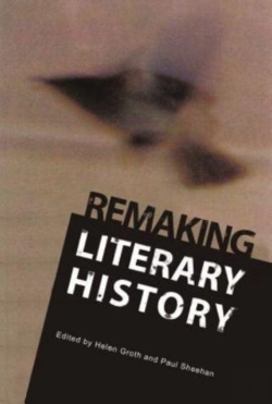 Bertrand.pt - Remaking Literary History