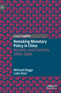 Bertrand.pt - Remaking Monetary Policy In China