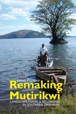 Bertrand.pt - Remaking Mutirikwi