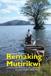 Remaking Mutirikwi