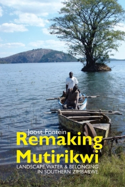 Bertrand.pt - Remaking Mutirikwi
