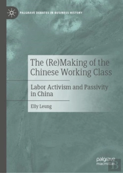 Bertrand.pt - (Re)Making Of The Chinese Working Class