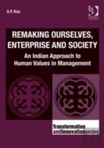 Remaking Ourselves, Enterprise And Society