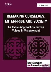 Remaking Ourselves, Enterprise And Society