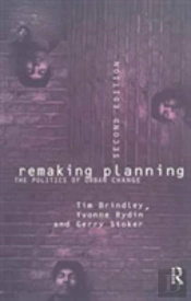 Remaking Planning