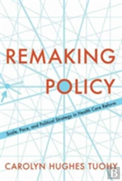 Bertrand.pt - Remaking Policy