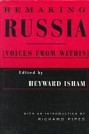 Remaking Russia