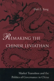 Remaking The Chinese Leviathan