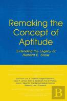 Remaking The Concept Of Aptitude