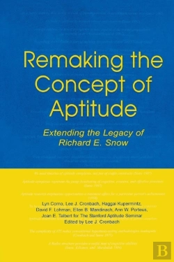 Bertrand.pt - Remaking The Concept Of Aptitude