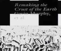 Remaking The Crust Of The Earth