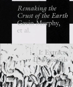 Bertrand.pt - Remaking The Crust Of The Earth