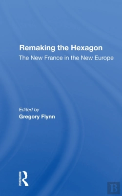 Bertrand.pt - Remaking The Hexagon
