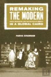 Remaking The Modern