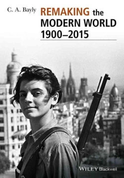 Bertrand.pt - Remaking The Modern World 1900 - 2015