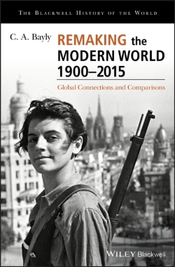 Bertrand.pt - Remaking The Modern World 1900 - 2015