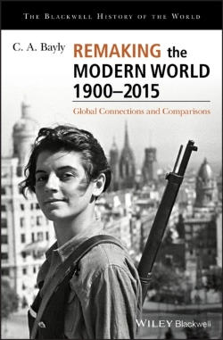 Bertrand.pt - Remaking The Modern World 1900 - 2015