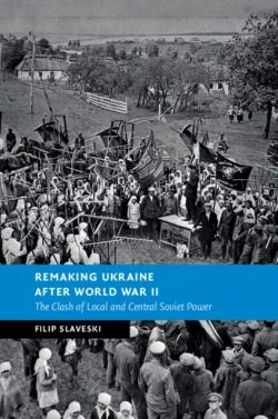 Bertrand.pt - Remaking Ukraine After World War Ii