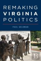 Remaking Virginia Politics