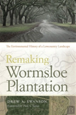 Bertrand.pt - Remaking Wormsloe Plantation
