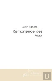 Remanence Des Voix