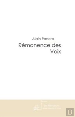 Bertrand.pt - Remanence Des Voix