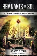 Remants Of Sol