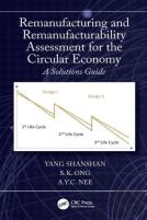 Remanufacturing And Remanufacturability Assessment For The Circular Economy