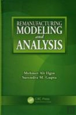 Bertrand.pt - Remanufacturing Modeling And Analysis