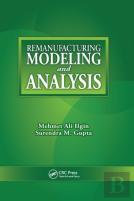 Remanufacturing Modeling And Analysis