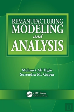 Bertrand.pt - Remanufacturing Modeling And Analysis