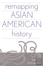 Remapping Asian American History