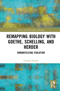 Bertrand.pt - Remapping Biology With Goethe, Schelling, And Herder