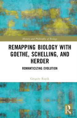 Bertrand.pt - Remapping Biology With Goethe, Schelling, And Herder