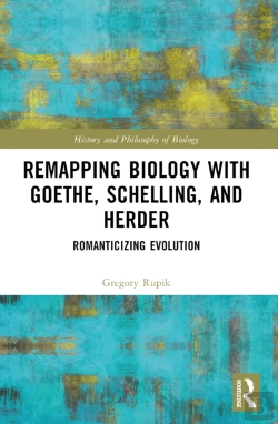 Bertrand.pt - Remapping Biology With Goethe, Schelling, And Herder
