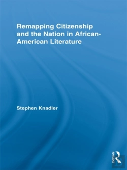 Bertrand.pt - Remapping Citizenship And The Nation In African-American Literature