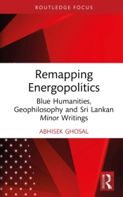 Remapping Energopolitics